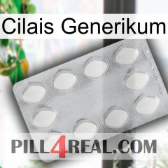 Cilais Generic 16
